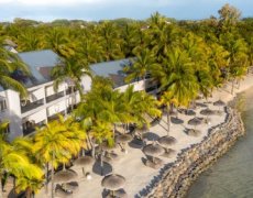 The Ravenala Attitude Hotel
