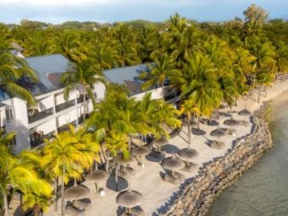 The Ravenala Attitude Hotel
