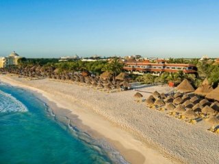 Iberostar Waves Paraiso Beach