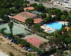 Villaggio Faro Punta Stilo