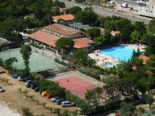 Villaggio Faro Punta Stilo