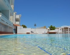 Hotel Residence La Corvetta  - Monopoli