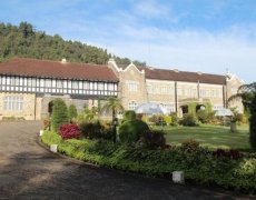 THE HILL CLUB 3