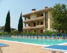 Hotel Gardenia Sirmione