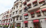 Katalog zájezdů - Turecko, Hotel Celal Sultan