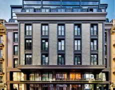 Hotel Lady Diana