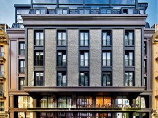 Hotel Lady Diana