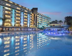 Saphir Hotel And Villas