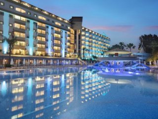 Saphir Hotel And Villas