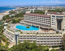 Melas Resort Hotel