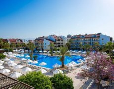 Barut B Suites Hotel