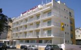 Katalog zájezdů, Hotel Alvorada