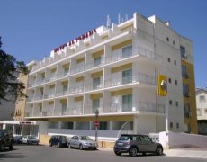 Hotel Alvorada