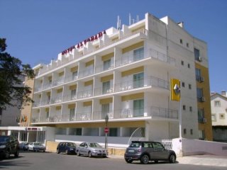 Hotel Alvorada