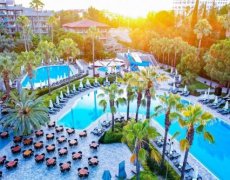 Hotel Barut Hemera