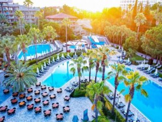 Hotel Barut Hemera