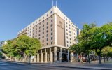 Katalog zájezdů, Hotel Marques De Pombal