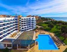 Hotel Pestana Cascais Ocean & Conference Aparthotel