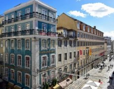 Hotel My Story Charming Hotel Augusta