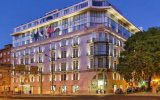 Hotel Jupiter Lisboa