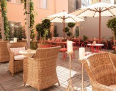 Hotel Maxime Hotel