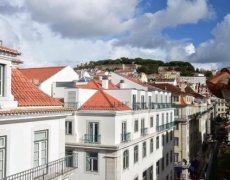 Hotel My Story Hotel Ouro
