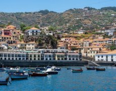 Hotel Pestana Churchill Bay