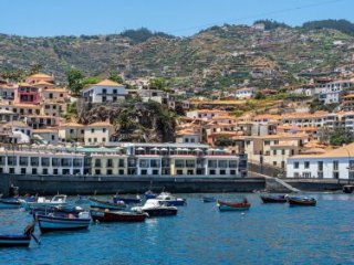 Hotel Pestana Churchill Bay