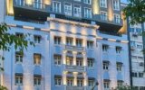 Katalog zájezdů - Portugalsko, Hotel PortoBay Marques