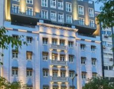 Hotel PortoBay Marques