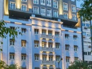 Hotel PortoBay Marques