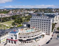 Hotel Vila Gale Estoril