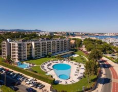 Hotel Vila Gale Cascais