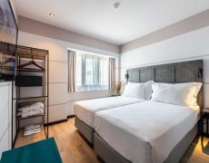 Hotel Pestana Lisboa Vintage City Center Suites