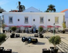 Hotel Pestana Pousada Cidadela de Cascais