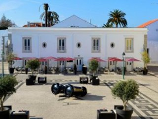 Hotel Pestana Pousada Cidadela de Cascais