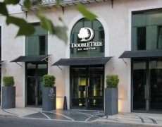 Hotel DoubleTree by Hilton Lisbon - Fontana Park