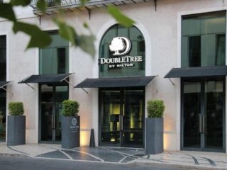 Hotel DoubleTree by Hilton Lisbon - Fontana Park
