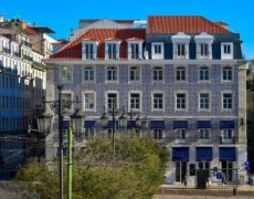 Hotel My Story Hotel Figueira