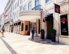 Hotel My Story Rossio
