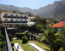 Hotel Do Vale Estalagem