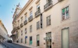 Katalog zájezdů, Hotel do Chiado