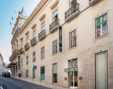Hotel do Chiado