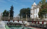 Katalog zájezdů, Pestana Palacio do Freixo Pousada & National Monument