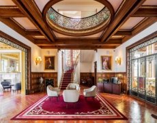 Hotel Infante De Sagres