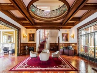 Hotel Infante De Sagres