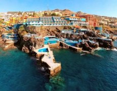 Hotel Rocamar