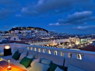 Hotel Altis Avenida