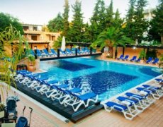 Hotel Balaia Mar