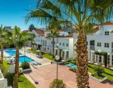 Hotel Oura Atlantico
